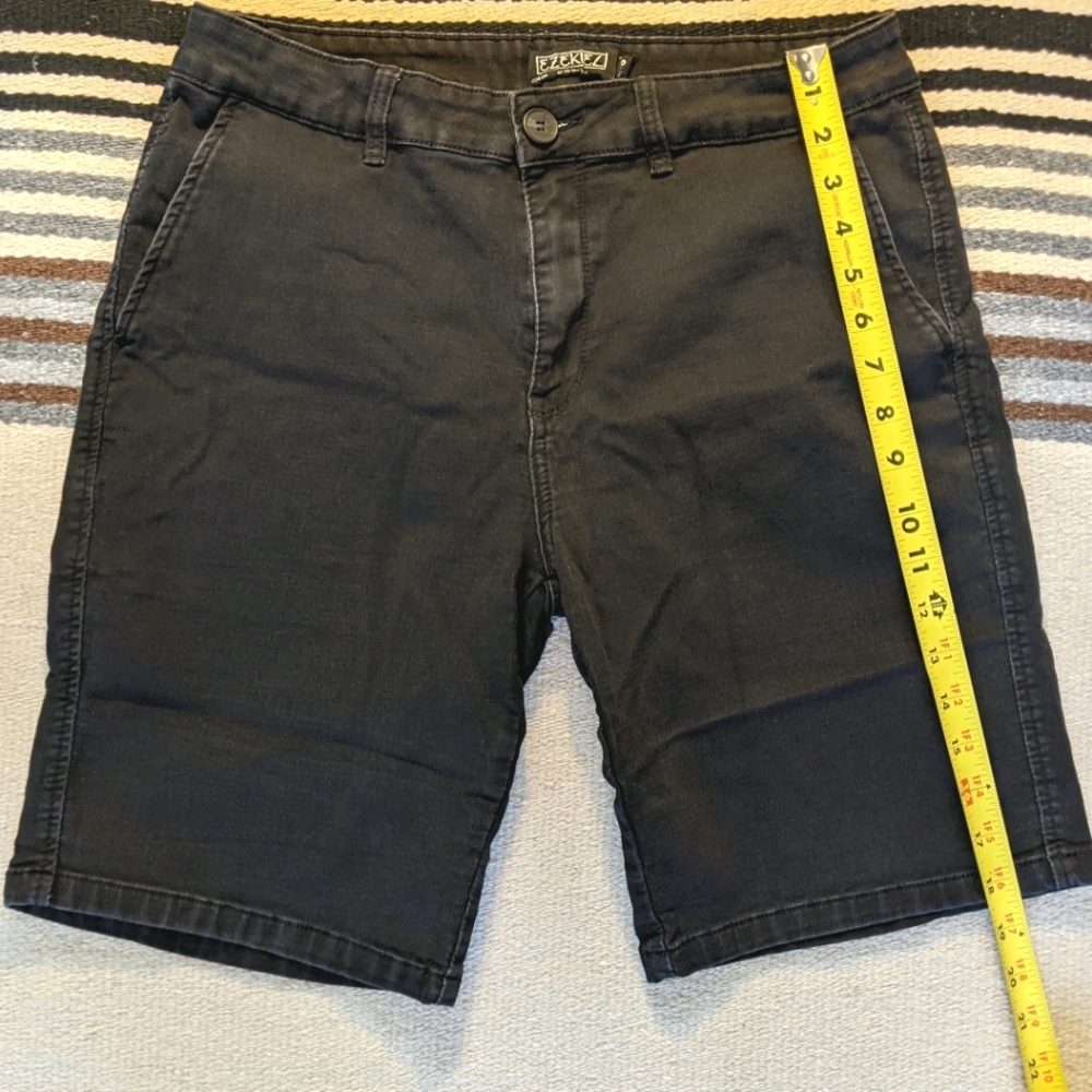 Ezekiel Shorts ☀️🛹